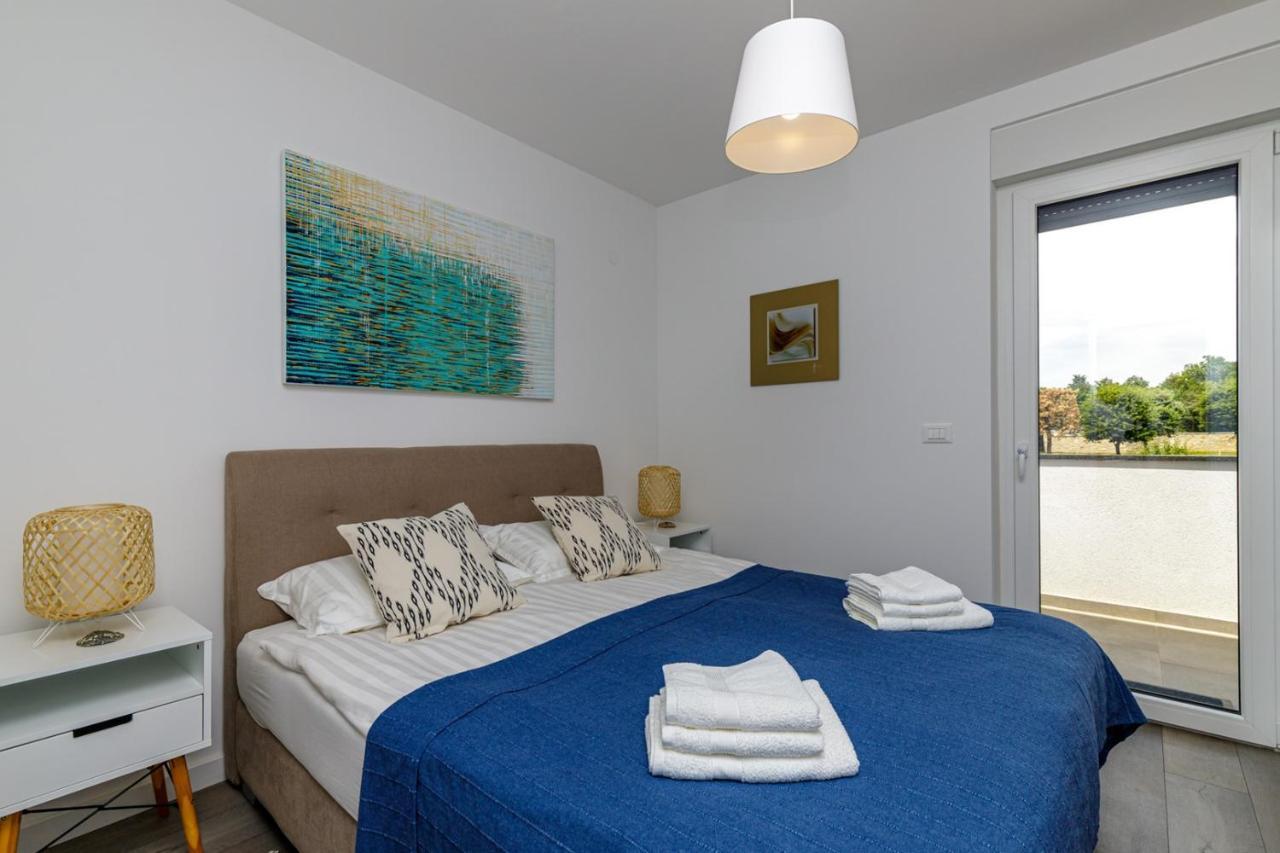 Sabena Apartment With Private Whirlpool ポレッチ エクステリア 写真