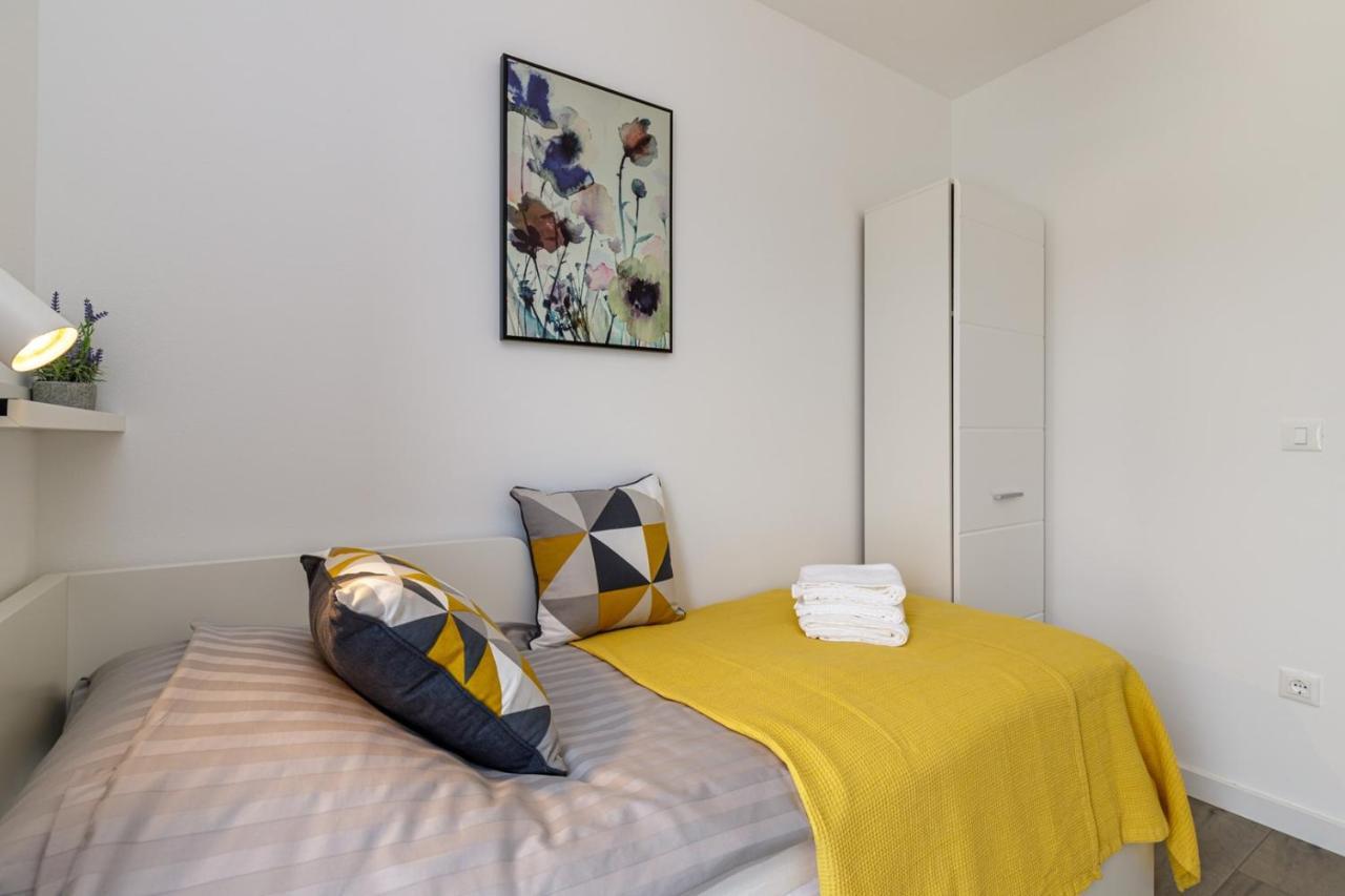 Sabena Apartment With Private Whirlpool ポレッチ エクステリア 写真