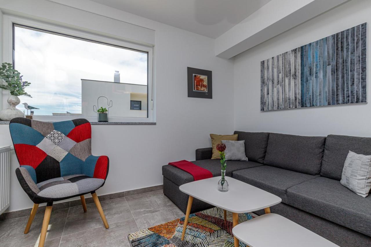 Sabena Apartment With Private Whirlpool ポレッチ エクステリア 写真