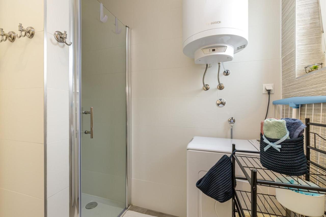 Sabena Apartment With Private Whirlpool ポレッチ エクステリア 写真