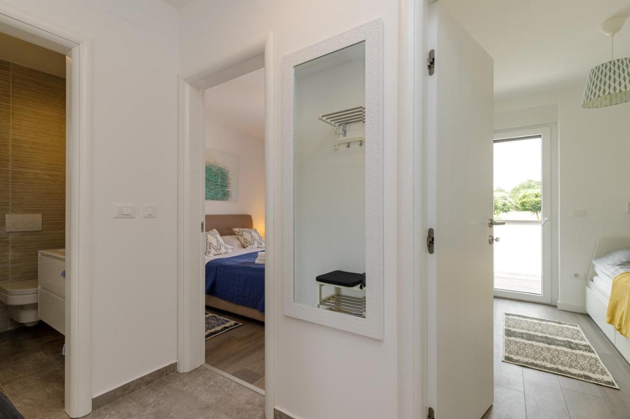 Sabena Apartment With Private Whirlpool ポレッチ エクステリア 写真