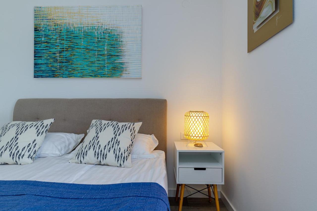Sabena Apartment With Private Whirlpool ポレッチ エクステリア 写真