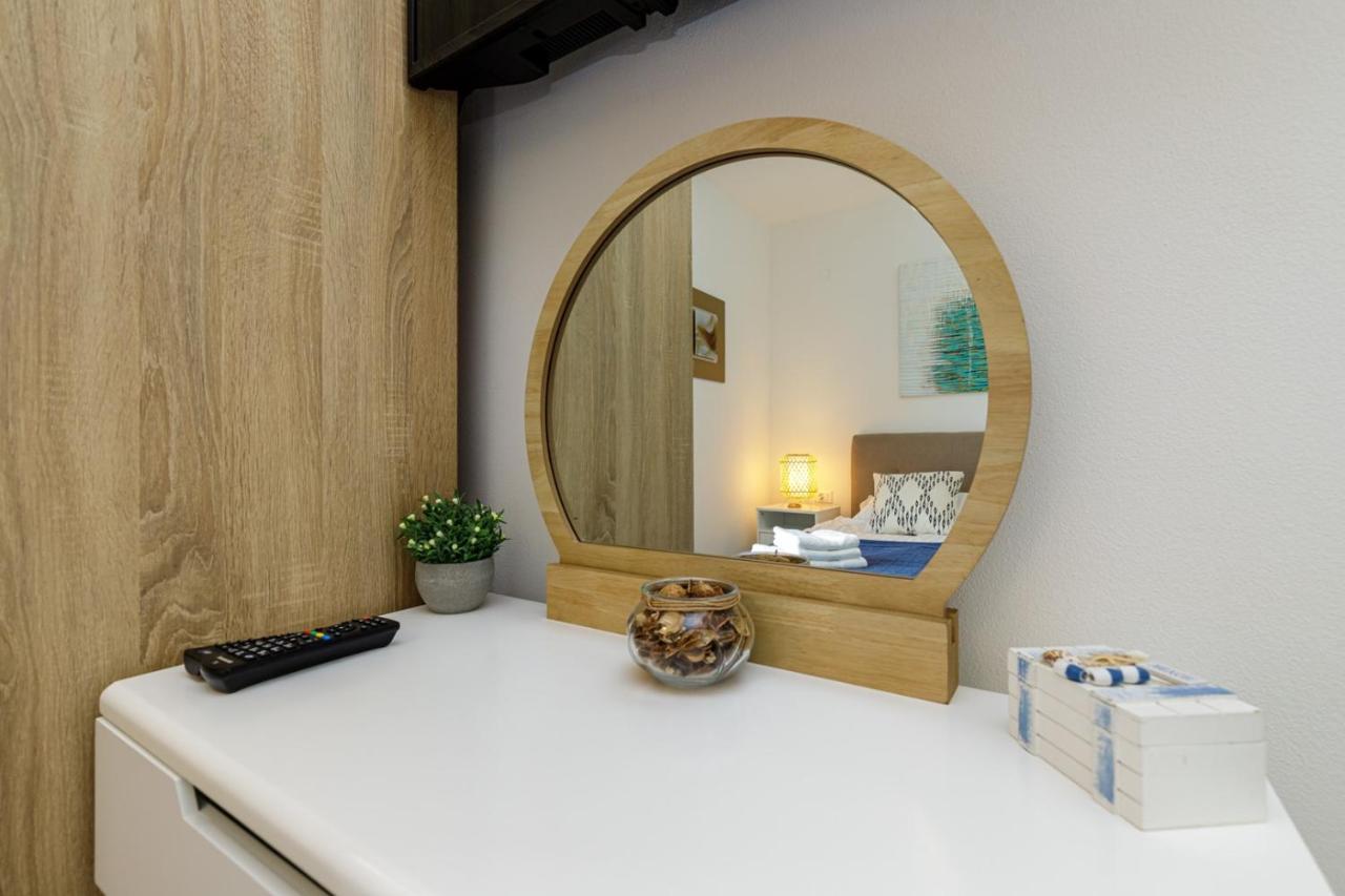 Sabena Apartment With Private Whirlpool ポレッチ エクステリア 写真