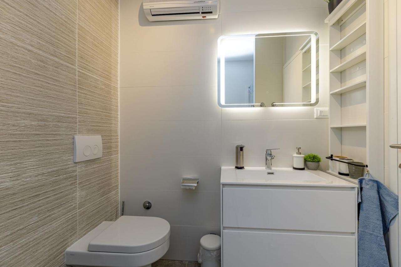 Sabena Apartment With Private Whirlpool ポレッチ エクステリア 写真
